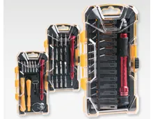 WORKZONE® Präzisionswerkzeug