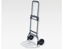 WORKZONE® Vollklappbare Transportkarre