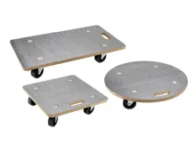 WORKZONE® XL UNIVERSAL-TRANSPORTHILFE