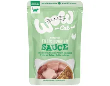 Wow Cat Huhn Sauce