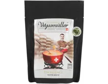 Wyssmüller Fondue Excellence MM AOP