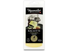 Wyssmüller Raclette Excellence ca. 270g