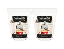 Wyssmüller® Création du Maître Fromager Frisch-Fonduemischung 2x 400g