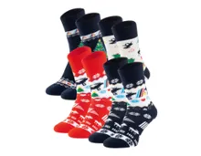 X-Mas Socken