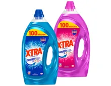 X-TRA Flüssig Waschmittel