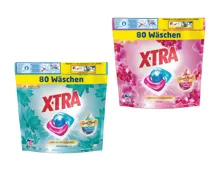 X-TRA Waschmittel Caps