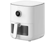 XIAOMI Heissluftfritteuse Smart Air Fryer Pro, Swiss Edition