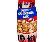 XOX Party-Cocktail Mix