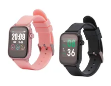 XPLORA Xmove Activity Band 2 K Tracker - 52% Rabatt - LIDL - ab 09.11. ...