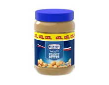 XXL Erdnussbutter