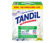 XXL Waschmittelpulver