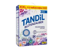 XXL Waschmittelpulver