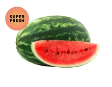 XXL Wassermelone