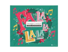 Yankee Candle Adventskalender «Yankee Candle»