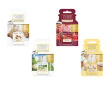 Yankee Candle Auto Lufterfrischer