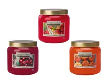 Yankee Candle Duftkerze (Aktion nur in der Deutschschweiz gültig)
