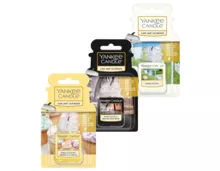 YANKEE CANDLE Yankee Candle Autoduft