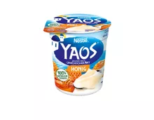 YAOS Griechische Joghurts