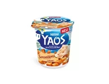 Yaos Griechischer Joghurt