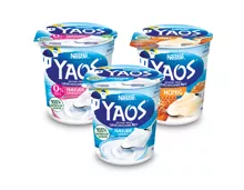 YAOS Griechischer Joghurt