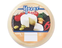 Yasar Pasta Filata Kashkaval