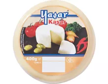 Yaşar Pasta Filata Kashkaval