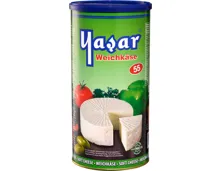 Yaşar Weichkäse