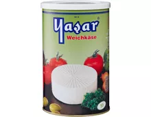 Yaşar Weichkäse