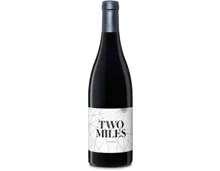 Yecla DO Two Miles Atlan & Artisan (2020) – Rotwein, Spanien (0.75l)