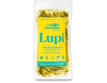Yellow Sunshine Bio Lupi Kräuter & Knoblauch vegane Alternative zu Käse