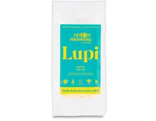 Yellow Sunshine Bio Lupi Nature vegane Alternative zu Käse