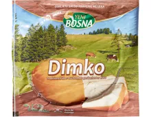 Yeni Bosna Käse geräuchert Dimko