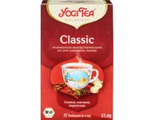 Yogi Tea Classic