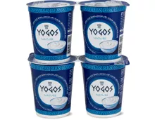 Yogos Rahmjoghurts