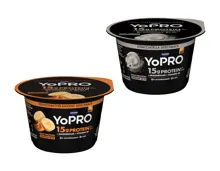 YoPro Joghurt Protein Skyr