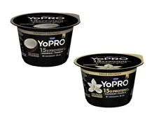 YoPro Joghurt Protein Skyr