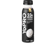 YoPRO Proteindrink Stracciatella