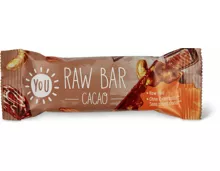 You Raw Bar Cacao, Bio