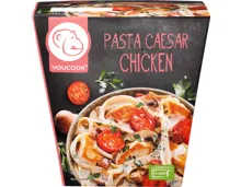 Youcook Pasta Caesar Chicken