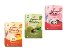 Yuki & Love Mochi Rice Cake