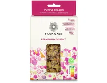 Yumame Purple Season