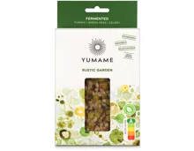 Yumame Rustic Garden