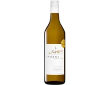 Yvorne Grand Cru Terravin AOC Chablais
