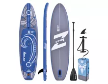 Z-Ray Stand Up Paddle Evasion Epic 2