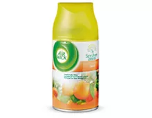 Z.B. Air Wick Freshmatic Citrus, Nachfüllung, 250 ml 6.30 statt 7.90