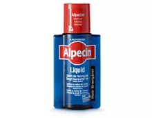 Z.B. Alpecin Liquid Tonikum, 200 ml<br /> 8.45 statt 11.30