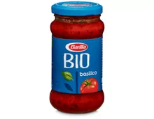 Z.B. Barilla Bio-Tomatensauce Basilico, 200 g 1.95 statt 2.45