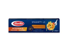 Z.B. Barilla Integrale Spaghetti Nr. 5, 500 g 2.30 statt 2.90