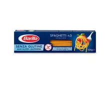 Z.B. Barilla Spaghetti Nr. 5 glutenfrei, 400 g 2.55 statt 3.20