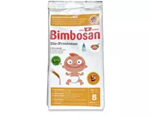 Z.B. Bimbosan Bio-Prontosan, 300 g 7.95 statt 9.95